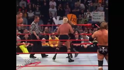 HHH fan