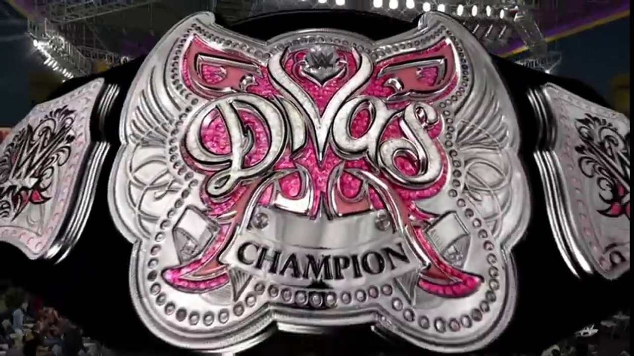 WWE2K16 Wrestlemania 32 Highlights
