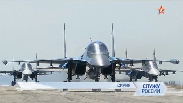 Служу России от 20.03.2016. voenvideo.ru