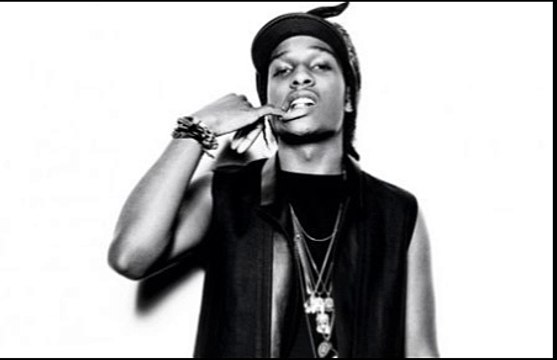 ASAP Rocky Ft. ASAP Ferg - Cat Mob