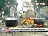 Tim Pramuka Indonesia Beri Bantuan di Wilayah Terpencil Nepal