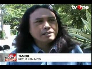 Mencontek Saat UN, Siswa di Sampang Dibiarkan Guru