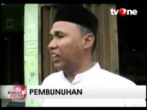 Tangis Pilu Warnai Pemakaman Korban Pembunuhan Sadis di Yogyakarta