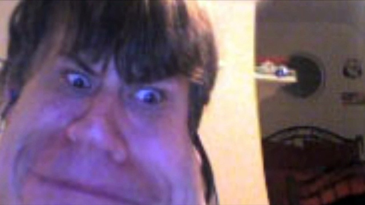 rob vid