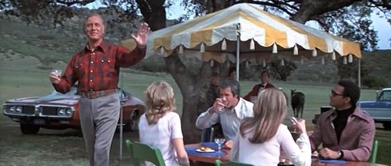Slaughters Big Rip-Off (1973) 1/2