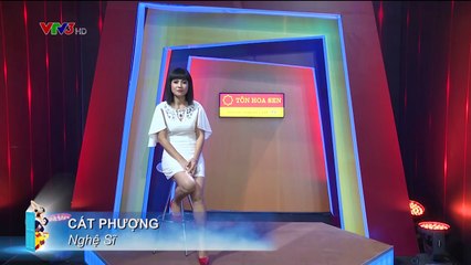 ƠN GIỜI CẬU ĐÂY RỒI 2015 | TẬP 7 - CÁT PHƯỢNG & CÔNG LÝ