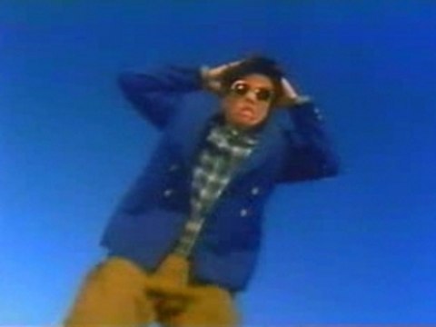 Mighty Mighty Bosstones - Where'd you go