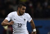 Gros plan sur Dimitri Payet