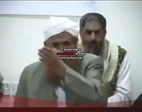 أخبار اليمن-عاصفة الحزم-آخر ظهور للشيخ عبدالمجيد الزنداني-كلام خطييييير جدا