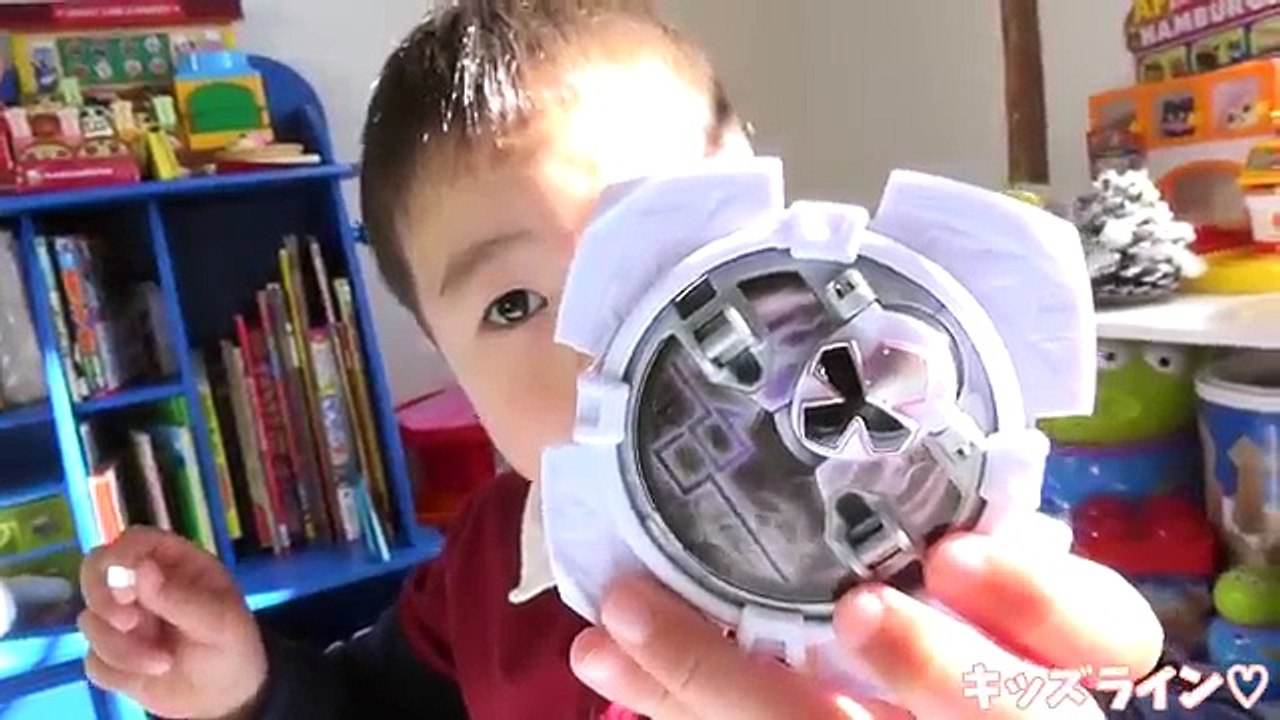 ニンニンジャー おもちゃ DX忍者一番刀 ガマガマ銃 ニンニンバックル シュリケン Shuriken Sentai Ninninger Toy