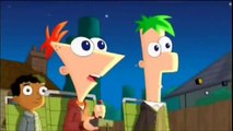 Phineas and Ferb - When Worlds Collide Promo