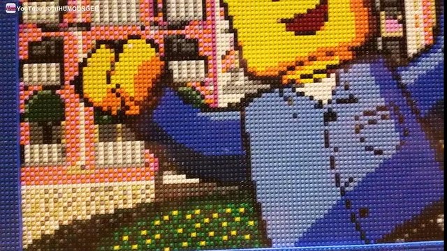 Lego Store Disney Village Disneyland Paris Meilleurs Dessins Animés