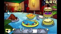 Tom and Jerry Movie Game - Suppertime Serenade HD - Online Cartoon Games  Tom And Jerry Cartoons