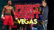 T.I. & Floyd Mayweather – The Vegas Brawl!