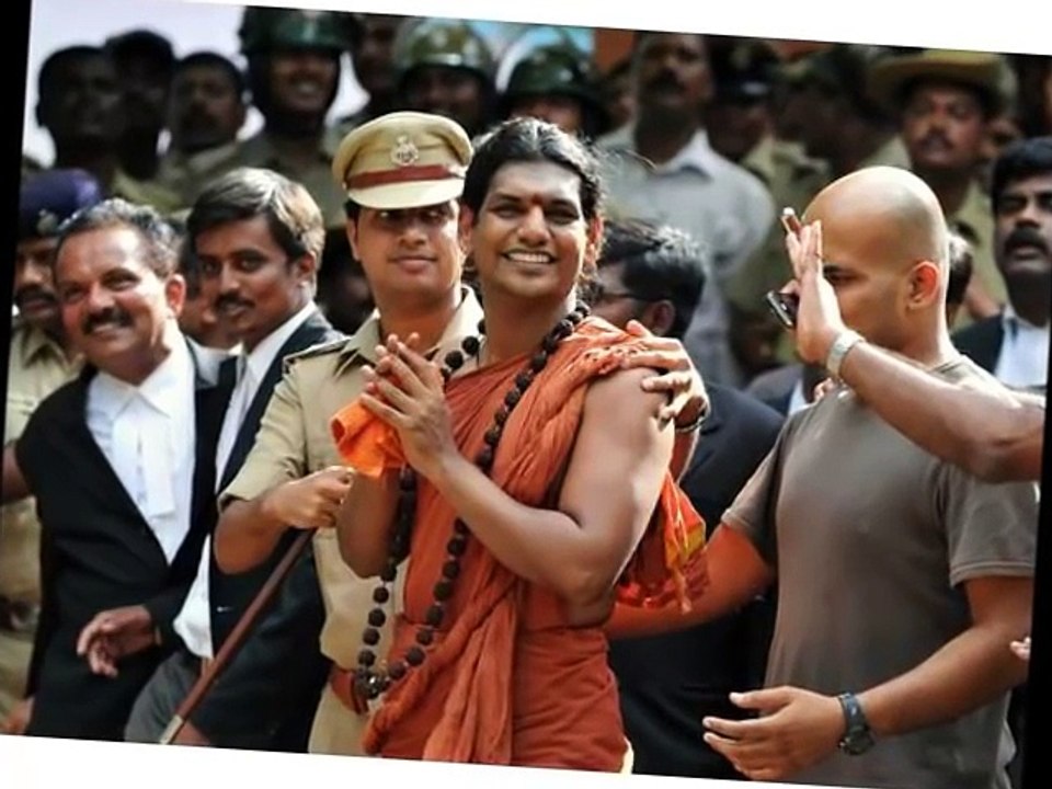 Biggest controversies of Indian babas that shocked the world