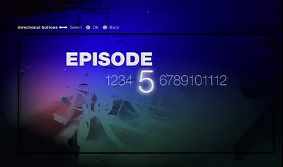 Siren Blood Curse Episode5 Chapter 1,2,3