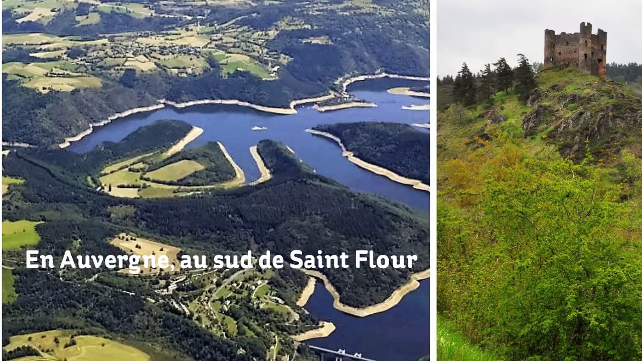 FERMETTE A RENOVER SUR SON GRAND TERRAIN PLEIN SUD