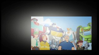 Transformers Rescue Bots Season 02 Episode 11 - 15 Full HD_2