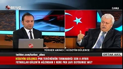 Ortak Akıl 20.03.2016 1.Kısım
