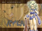 Chrono Trigger Soundtrack - Aylas Theme