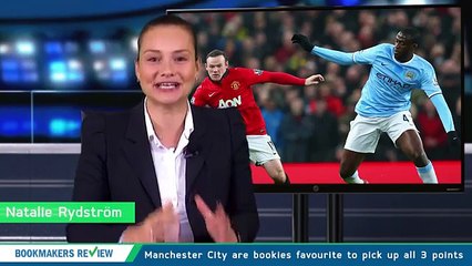 Man City vs Man United 20-03 - Manchester Derby Match Predictions