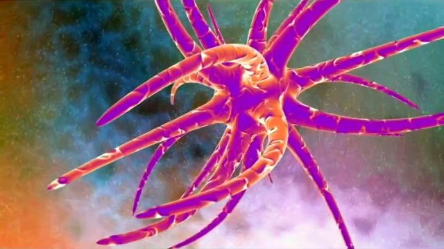 Павел Лукоянов - Воспоминания о Космосе Русов HD 7524-2016