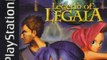 Legend of Legaia (PS1) 01 Fr