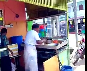 March Best of Whatsapp Rajnikanth tea maker in South India