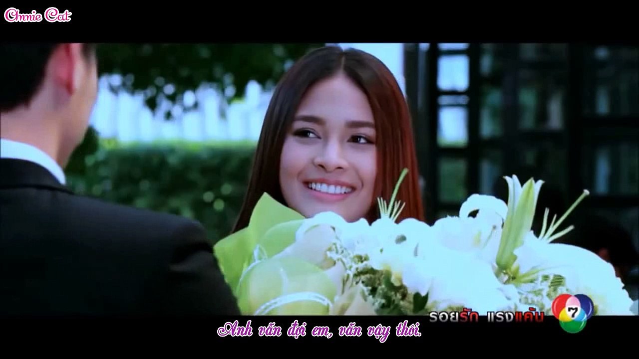 [Vietsub] Hãy quay về yêu anh đi [OST Roy Ruk Raeng Kaen]