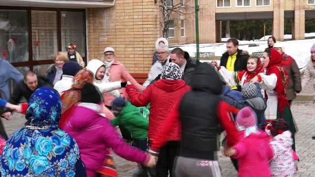 масленица кл