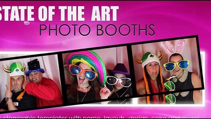 Wedding Photo Booth Rental In Miami