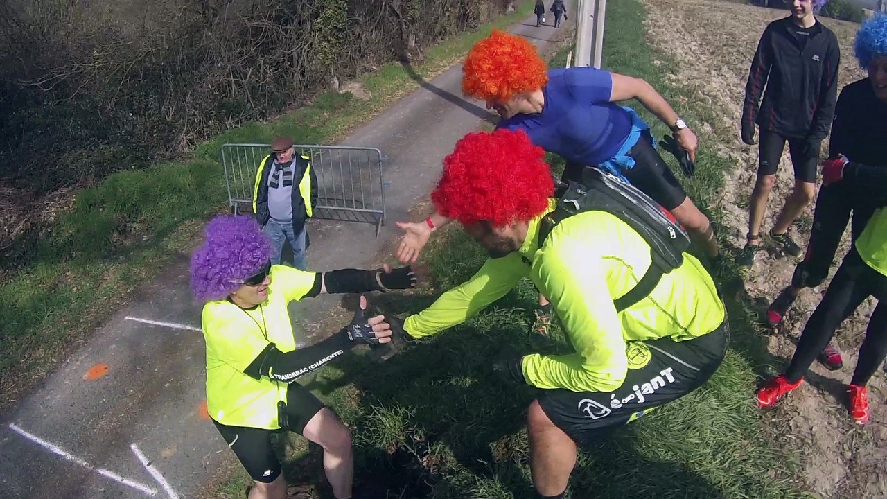 Teaser L’herculeenne