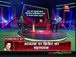 How true is Shoaib Akhtar’s claim that Tendulkar used to tremble while facing him-