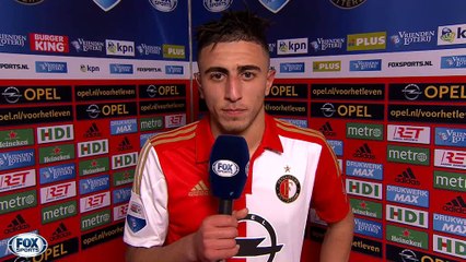 19-03-2016 Ik weet wat mijn kwaliteiten zijn