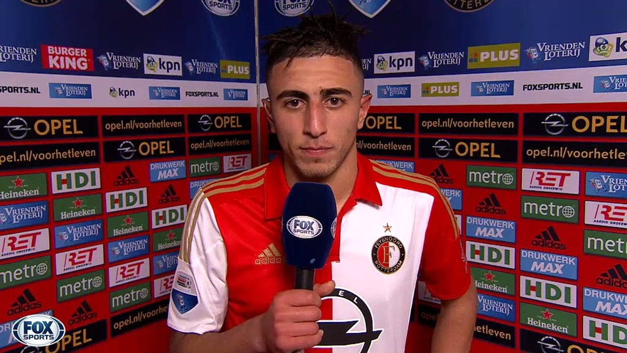 19-03-2016 Ik weet wat mijn kwaliteiten zijn