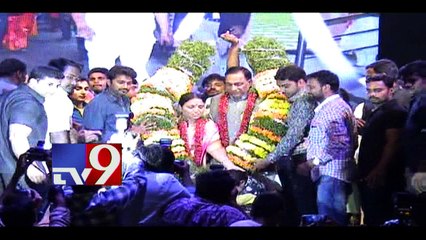 RamCharan @ CMR college Annual day celebrations