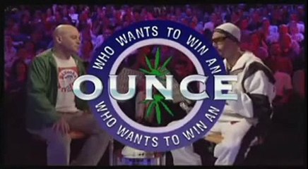 Ali G Kdo chce být milionářem české titulky