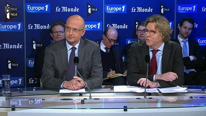 Le Grand Rendez-Vous (partie 1) du 20/03/2016