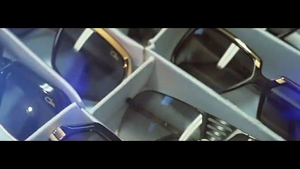 Rohn Noir - Paire de cazal