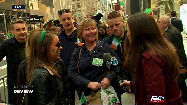 Israel's first whiskey distillery opens for visitors