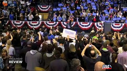 Trump cancels debate to appear at AIPAC convention