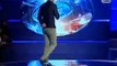 Contestants Insulted Pakistan Idol Judge Ali Azmat