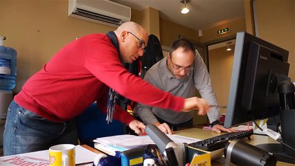 Institut VI - Trophée de l'innovation économique