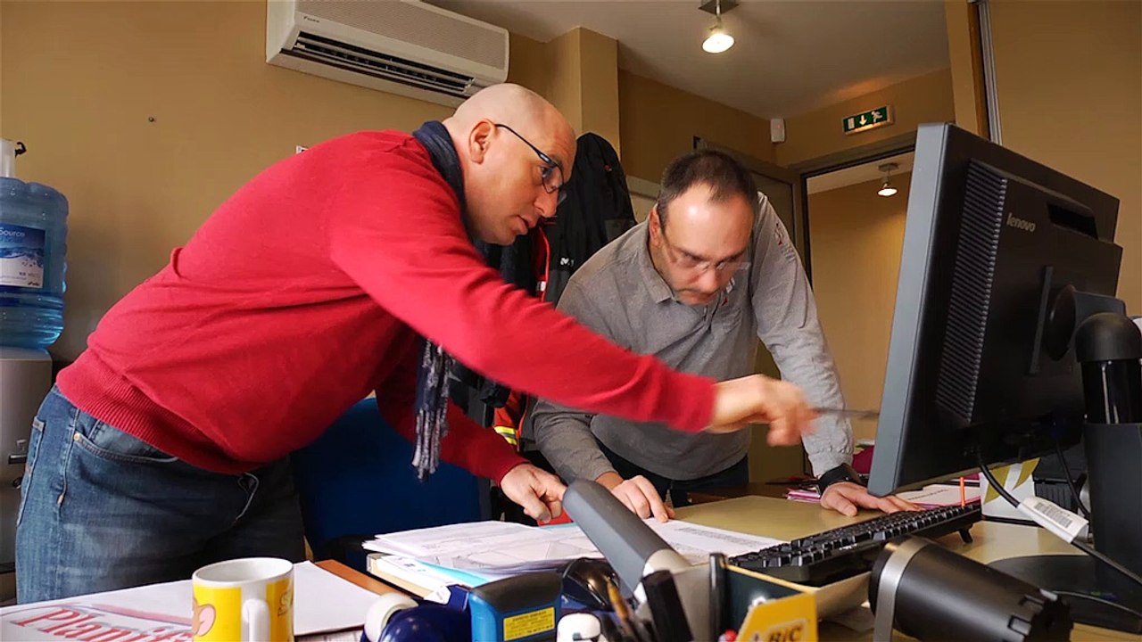 Institut VI - Trophée de l'innovation économique