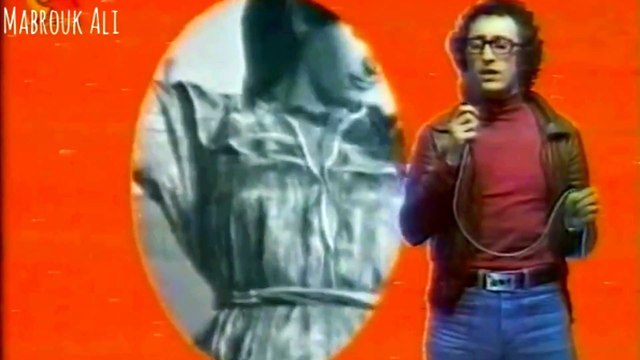 IDIR - ZWIT RWIT 1976 clip