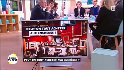LA QUOT' : ACHETER SA MAISON AUX ENCHÈRES MODE D’EMPLOI