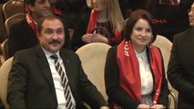 İzmir MHP Genel Başkan Adayı Sinan Oğan, İzmir'de Partililer Seslendi