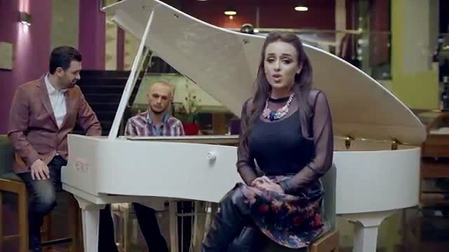 Xhela ft. Aida Doci - A ma ben hallall