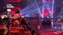 Man Aamadeh Am - Gul Panrra & Atif Aslam in Coke Studio