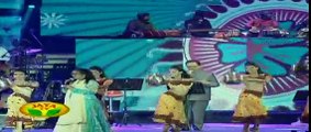 Nenje Ezhu SunTv 20/03/2015 A.R.Rahman Live Musical Concert Part 2/3